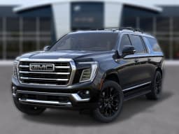 GMC Yukon XL Elevation 4WD 4dr 2026 — side view