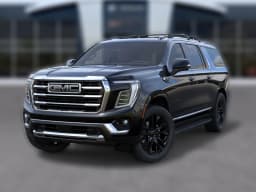 GMC Yukon XL Elevation 4WD 4dr 2026 — side view