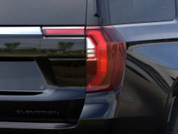 GMC Yukon XL Elevation 4WD 4dr 2026 — side view