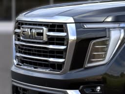 GMC Yukon XL Elevation 4WD 4dr 2026 — side view