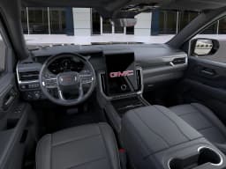 GMC Yukon XL Elevation 4WD 4dr 2026 — side view