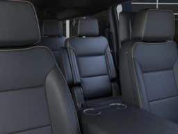 GMC Yukon XL Elevation 4WD 4dr 2026 — side view