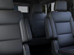 GMC Yukon XL Elevation 4WD 4dr 2026 — side view