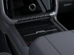 GMC Yukon XL Elevation 4WD 4dr 2026 — side view