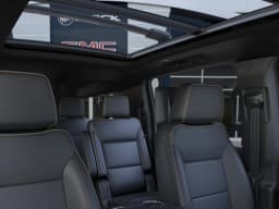 GMC Yukon XL Elevation 4WD 4dr 2026 — side view