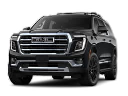 GMC Yukon XL Elevation 4WD 4dr 2026 — side view