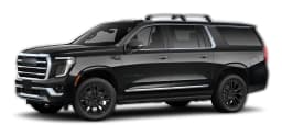 GMC Yukon XL Elevation 4WD 4dr 2026 — side view