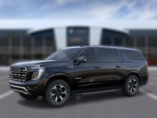 GMC Yukon XL AT4 4WD 4dr