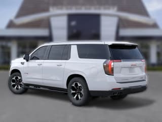 GMC Yukon XL AT4 4WD 4dr