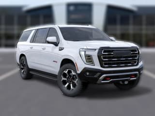 GMC Yukon XL AT4 4WD 4dr