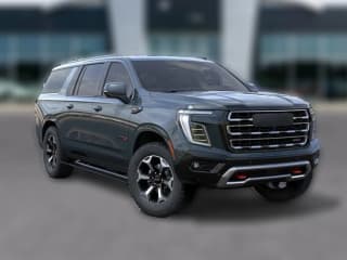 GMC Yukon XL AT4 4WD 4dr