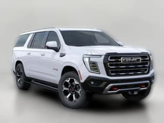 GMC Yukon XL AT4 4WD 4dr