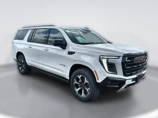 GMC Yukon XL AT4 4WD 4dr