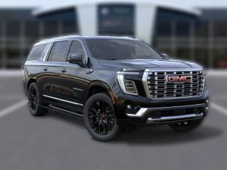 GMC Yukon XL Denali 4WD 4dr