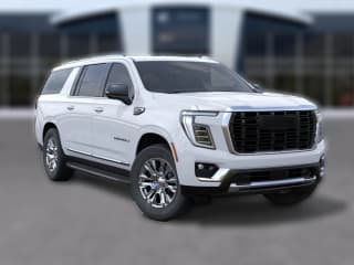 GMC Yukon XL Denali 4WD 4dr