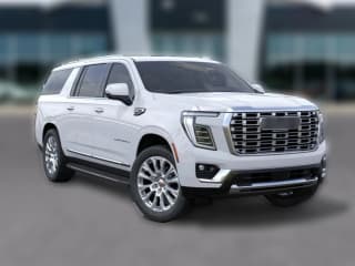 GMC Yukon XL Denali 4WD 4dr