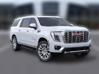 GMC Yukon XL Denali 4WD 4dr
