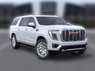 GMC Yukon XL Denali 4WD 4dr