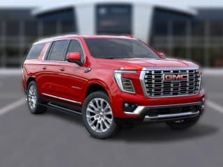 GMC Yukon XL Denali 4WD 4dr