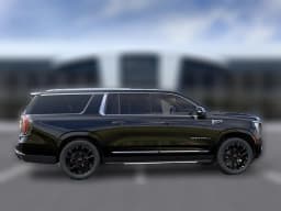 GMC Yukon XL Denali 4WD 4dr 2026 — side view