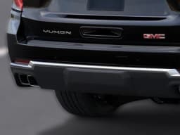 GMC Yukon XL Denali 4WD 4dr 2026 — side view
