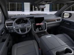GMC Yukon XL Denali 4WD 4dr 2026 — side view