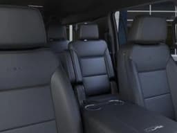 GMC Yukon XL Denali 4WD 4dr 2026 — side view