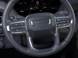 GMC Yukon XL Denali 4WD 4dr 2026 — side view