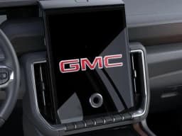 GMC Yukon XL Denali 4WD 4dr 2026 — side view