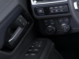 GMC Yukon XL Denali 4WD 4dr 2026 — side view