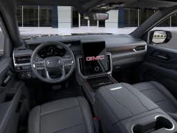 GMC Yukon XL Denali 4WD 4dr 2026 — side view
