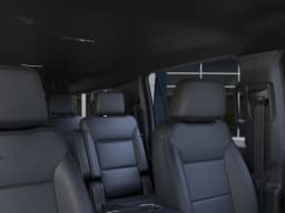 GMC Yukon XL Denali 4WD 4dr 2026 — side view
