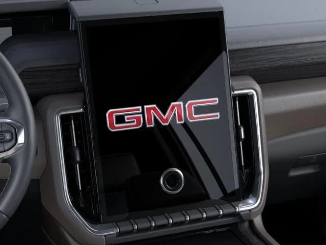 GMC Yukon XL Denali Ultimate 4WD 4dr 2026 — side view