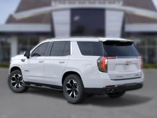 GMC Yukon AT4 Ultimate 4WD 4dr