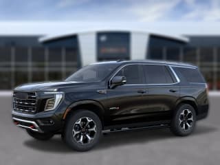 GMC Yukon AT4 Ultimate 4WD 4dr