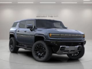 GMC HUMMER EV SUV 2X e4WD 4dr