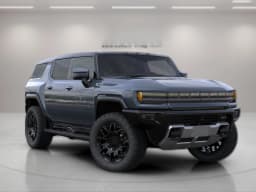 GMC HUMMER EV SUV 2X e4WD 4dr 2025 — side view