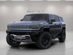 GMC HUMMER EV SUV 2X e4WD 4dr 2025 — side view