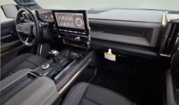 GMC HUMMER EV SUV 2X e4WD 4dr 2025 — side view