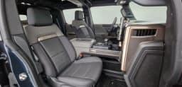 GMC HUMMER EV SUV 2X e4WD 4dr 2025 — side view
