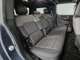 GMC HUMMER EV SUV 2X e4WD 4dr 2025 — side view