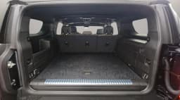 GMC HUMMER EV SUV 2X e4WD 4dr 2025 — side view