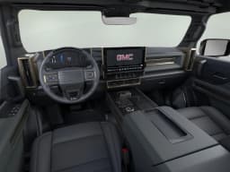 GMC HUMMER EV SUV 2X e4WD 4dr 2025 — side view