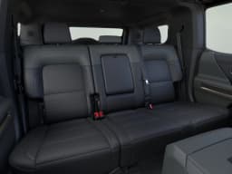 GMC HUMMER EV SUV 2X e4WD 4dr 2025 — side view