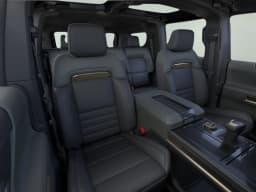 GMC HUMMER EV SUV 2X e4WD 4dr 2025 — side view