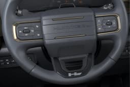 GMC HUMMER EV SUV 2X e4WD 4dr 2025 — side view