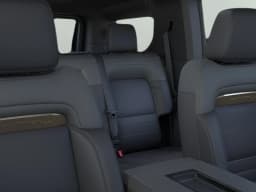 GMC HUMMER EV SUV 2X e4WD 4dr 2025 — side view