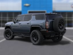 GMC HUMMER EV SUV 2X e4WD 4dr 2025 — side view
