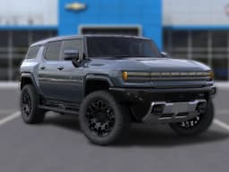 GMC HUMMER EV SUV 2X e4WD 4dr 2025 — side view