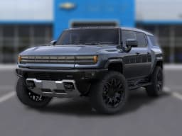 GMC HUMMER EV SUV 2X e4WD 4dr 2025 — side view